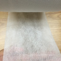 Materiais de lençóis de guardanapos sanitários não tecidos